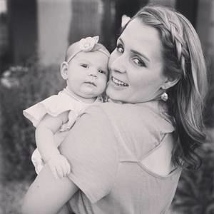 Meet your Posher, Lindsay